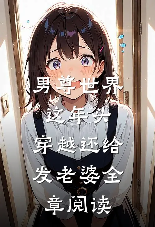 男尊世界：这年头，穿越还给发老婆全章阅读