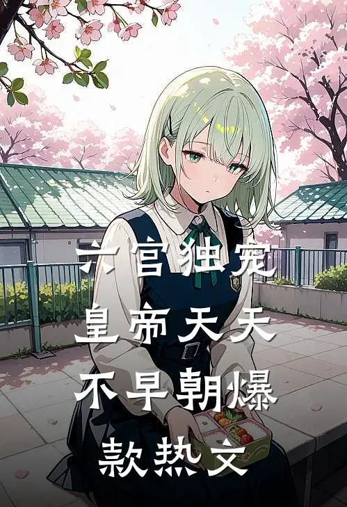 六宫独宠，皇帝天天不早朝爆款热文