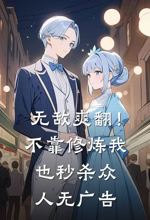 无敌爽翻！不靠修炼我也秒杀众人无广告