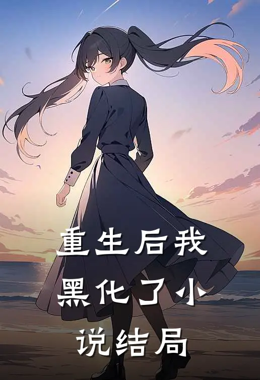 重生后我黑化了小说结局