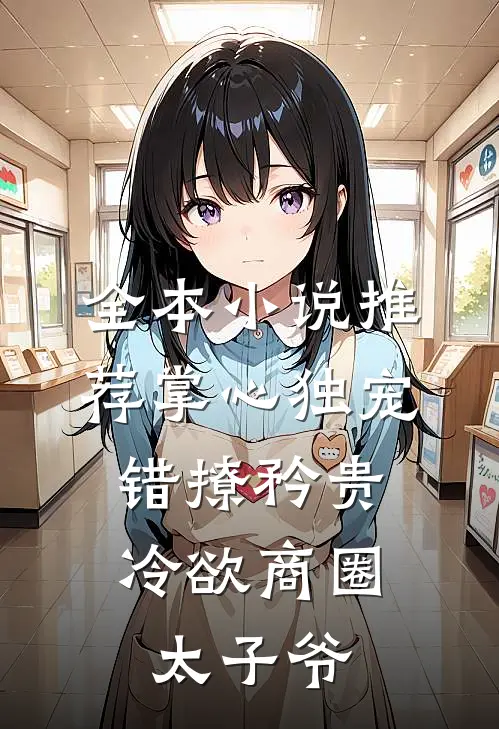全本小说推荐掌心独宠：错撩矜贵冷欲商圈太子爷