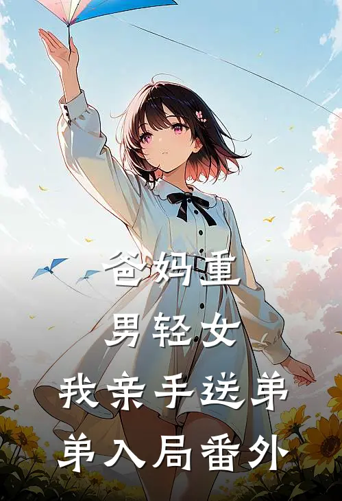 爸妈重男轻女,我亲手送弟弟入局 番外篇