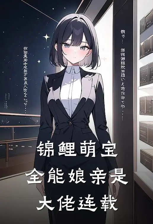 锦鲤萌宝全能娘亲是大佬连载完结了吗
