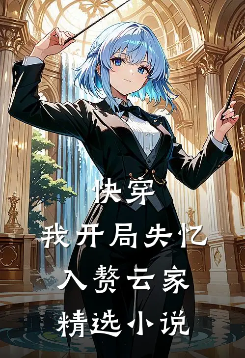 快穿我开局失忆,入赘云家精选免费阅读