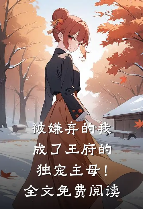 被嫌弃的我成了王府的独宠主母!全文免费阅读