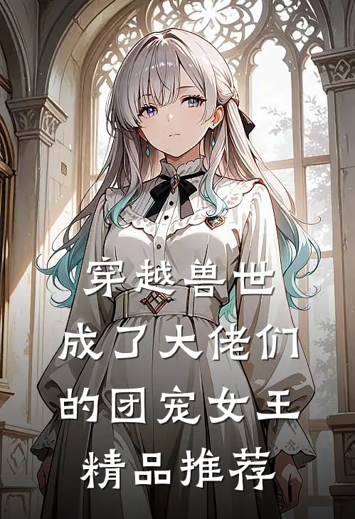 穿越兽世,成了大佬们的团宠女王精品推荐文