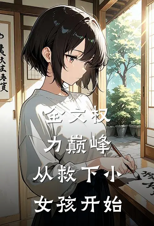 全文权力巅峰：从救下小女孩开始