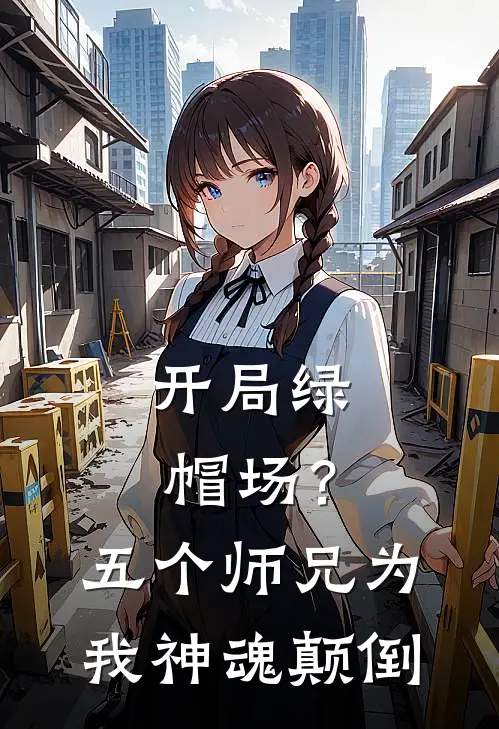 开局绿帽场?五个师兄为我神魂颠倒免费阅读免费阅读