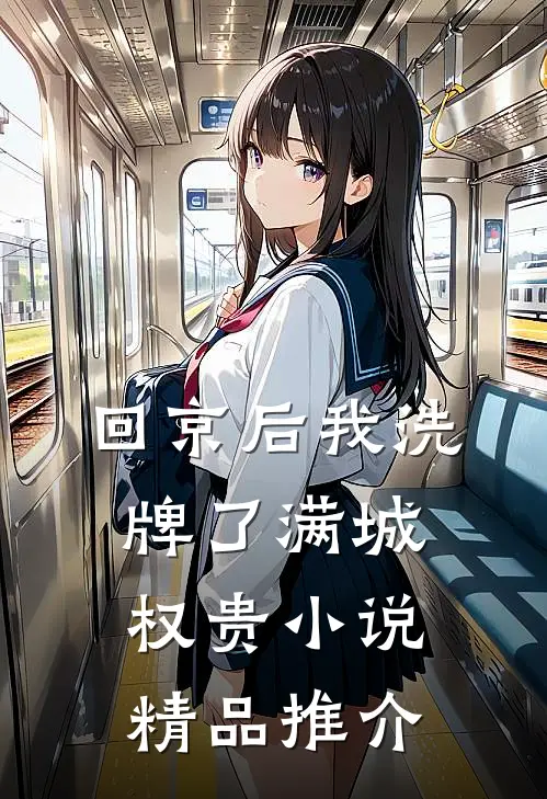 回京后我洗牌了满城权贵小说精品推介