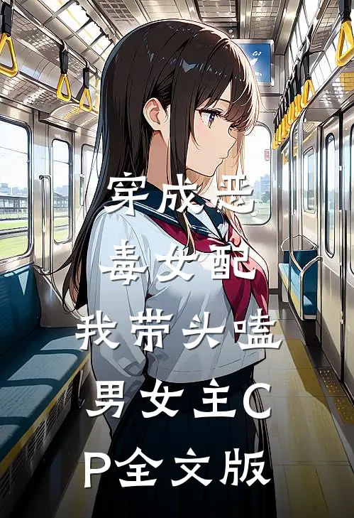 穿成恶毒女配：我带头嗑男女主CP全文版