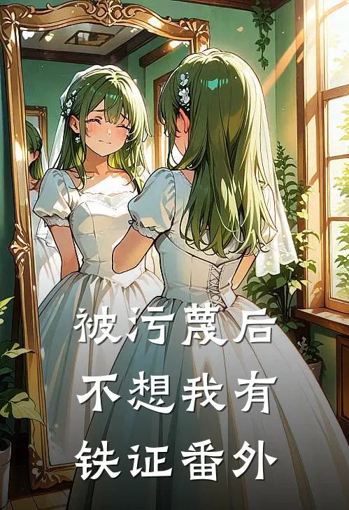 被污蔑后，不想我有铁证 番外