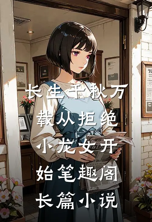 长生千秋万载从拒绝小龙女开始笔趣阁长篇小说