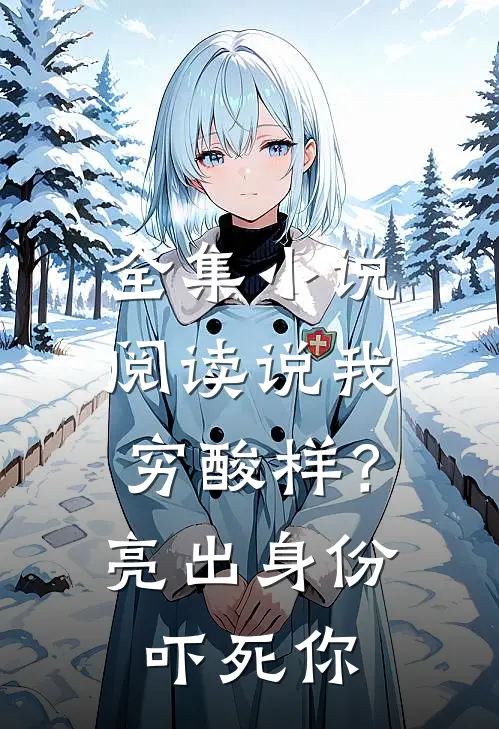 全集小说阅读说我穷酸样？亮出身份吓死你