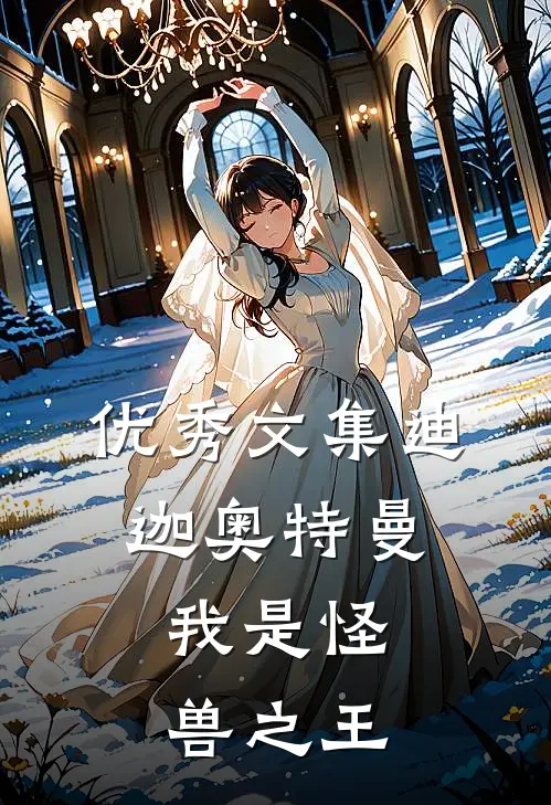 优秀文集迪迦奥特曼：我是怪兽之王
