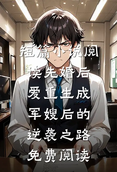短篇小说阅读先婚后爱重生成军嫂后的逆袭之路免费阅读