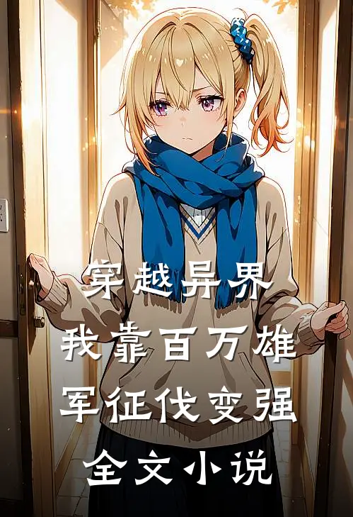 穿越异界：我靠百万雄军征伐变强全文小说