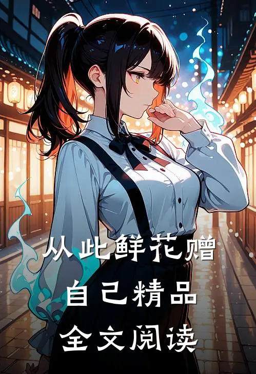 从此鲜花赠自己精品全文阅读