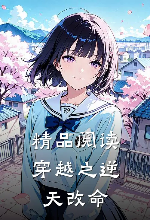 精品阅读穿越之逆天改命