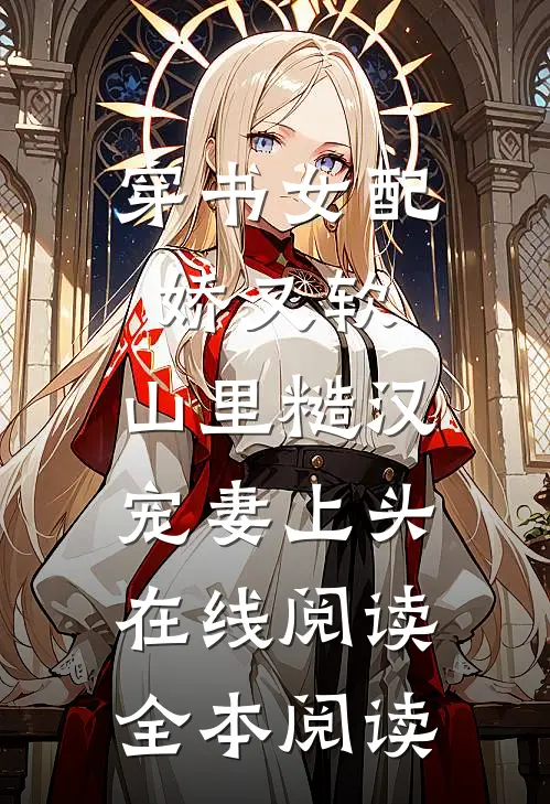 穿书女配娇又软，山里糙汉宠妻上头在线阅读全本阅读