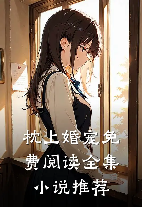 枕上婚宠免费阅读全集小说推荐