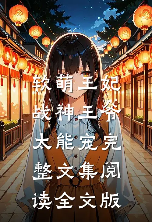软萌王妃:战神王爷太能宠完整文集阅读全文版