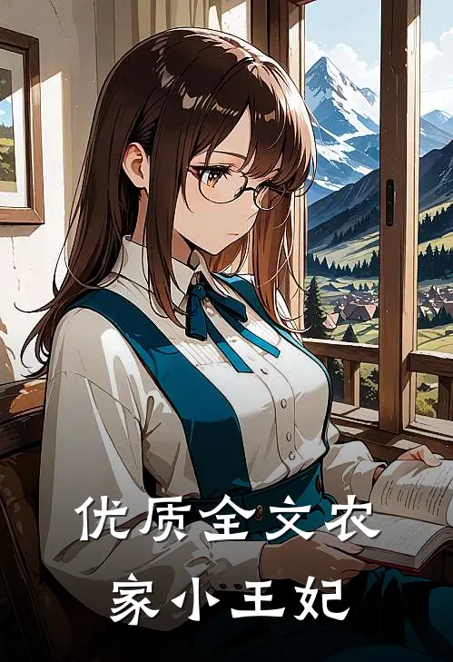 优质全文农家小王妃