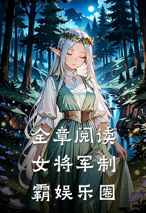 全章阅读女将军制霸娱乐圈