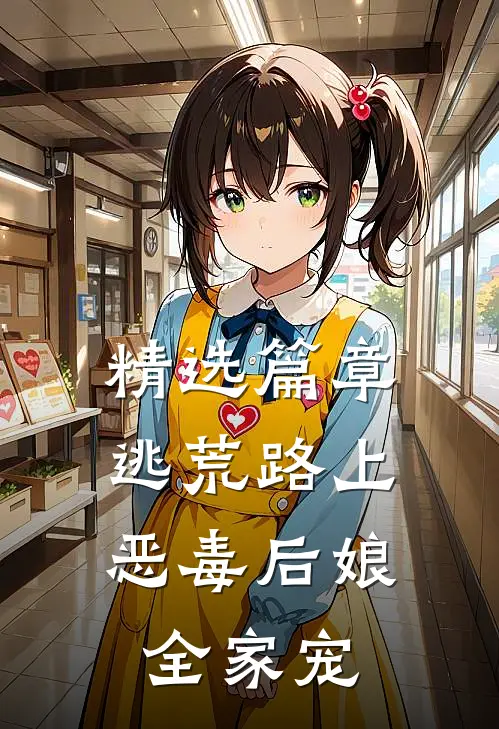 精选篇章逃荒路上：恶毒后娘全家宠