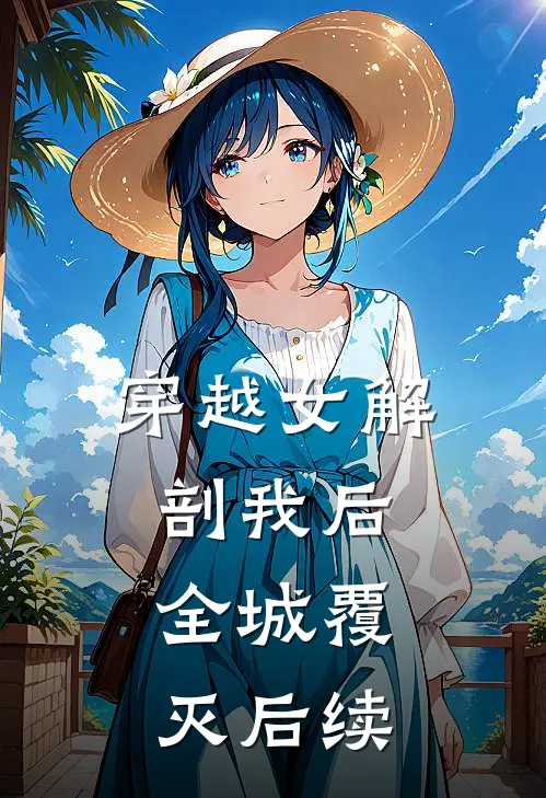 穿越女解剖我后，全城覆灭后续