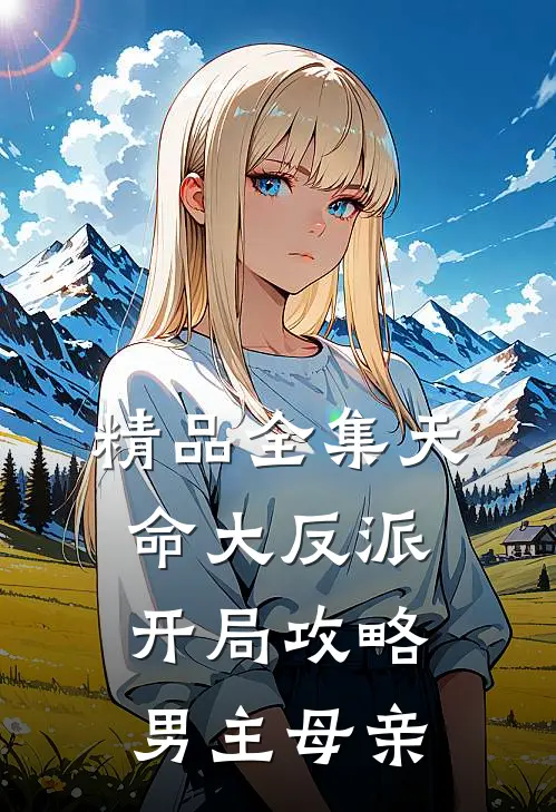 精品全集天命大反派开局攻略男主母亲