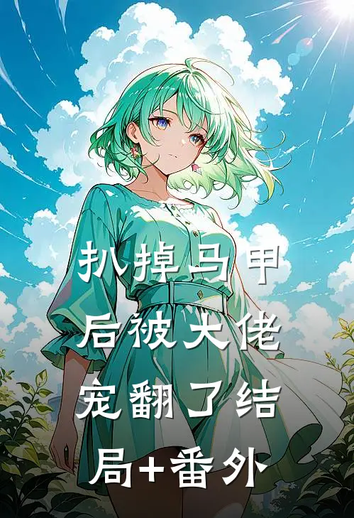 扒掉马甲后被大佬宠翻了结局+番外