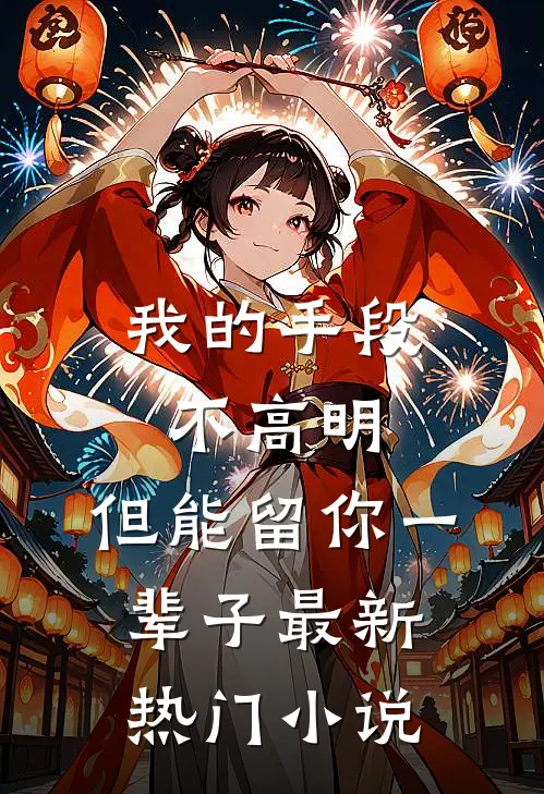 我的手段不高明,但能留你一辈子最新热门在线阅读