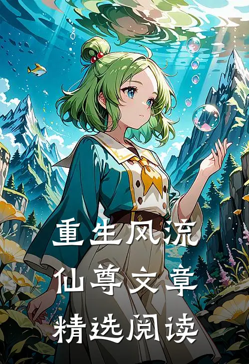 重生风流仙尊文章精选阅读
