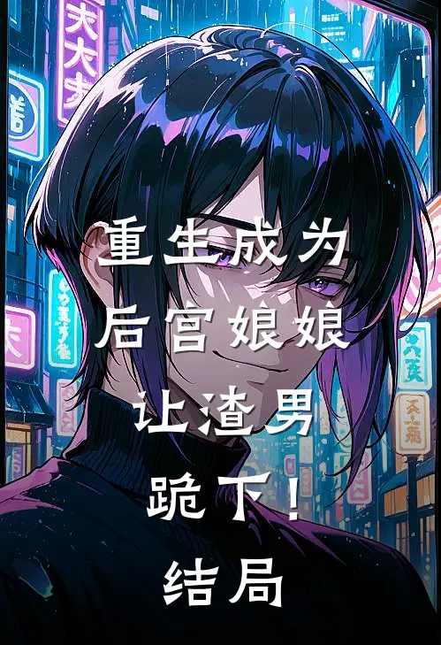 重生成为后宫娘娘,让渣男跪下!结局