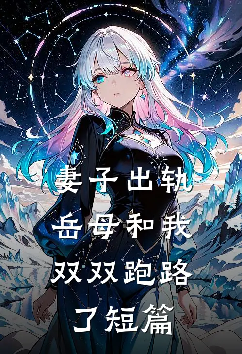 妻子出轨,岳母和我双双跑路了短篇阅读