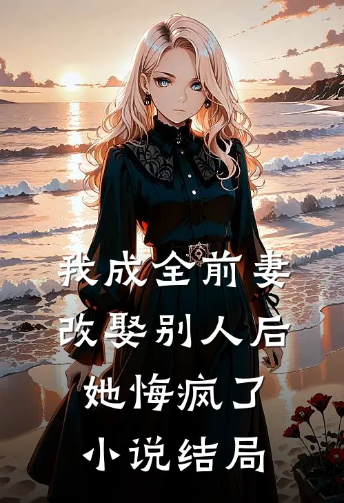 我成全前妻改娶别人后,她悔疯了结局是啥