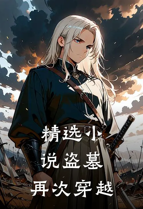精选盗墓再次穿越秦朝