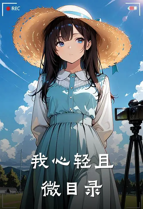 我心轻且微目录
