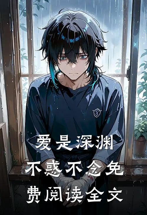 爱是深渊,不惑不念免费阅读全文