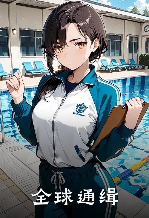 全球通缉
