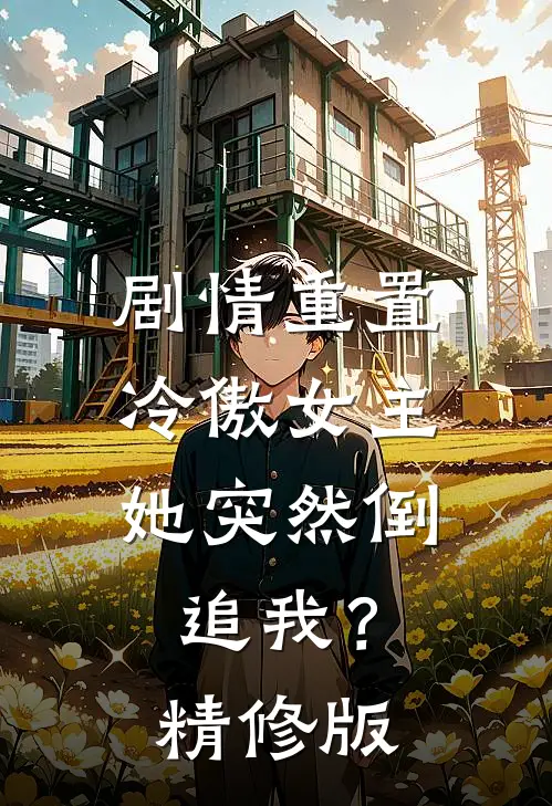剧情重置,冷傲女主她突然倒追我?精修版免费阅读