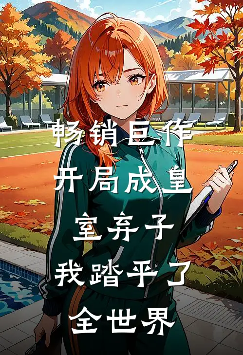 畅销巨作开局成皇室弃子，我踏平了全世界