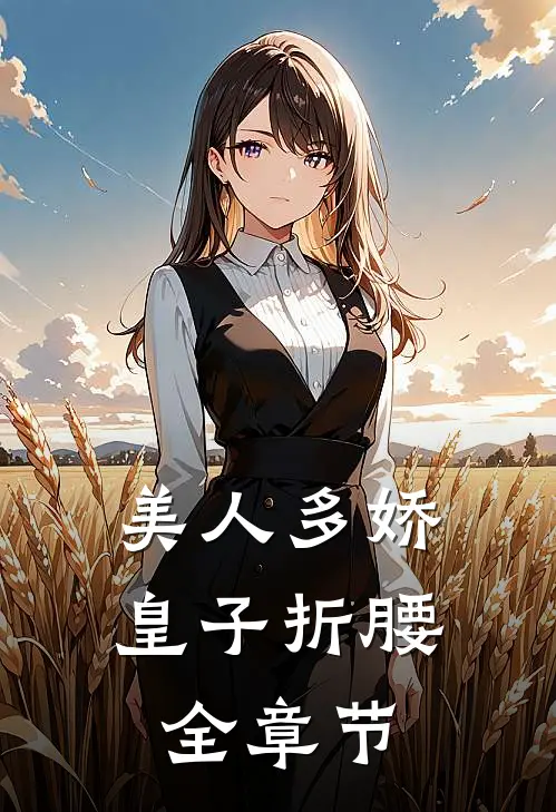 美人多娇,皇子折腰全章节