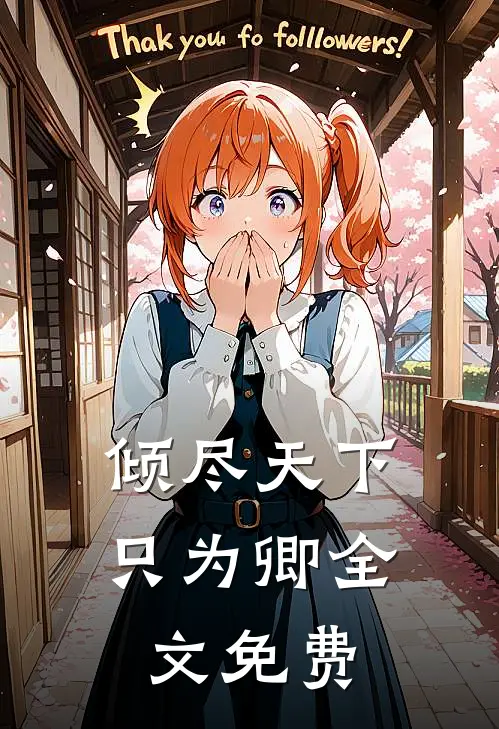 倾尽天下只为卿全文免费