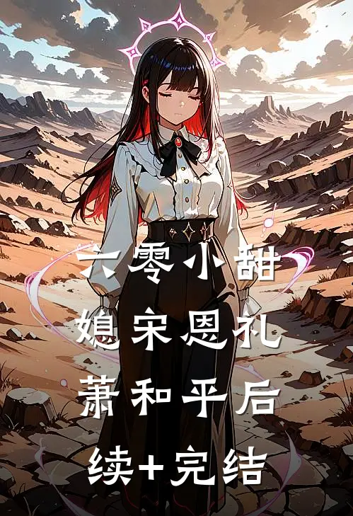 六零小甜媳宋恩礼萧和平后续+完结
