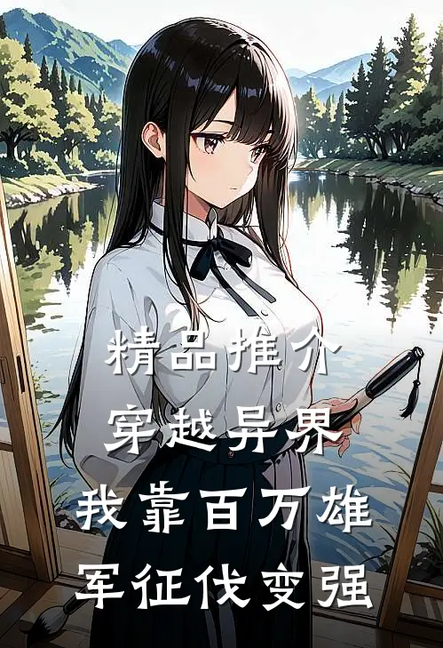 精品推介穿越异界：我靠百万雄军征伐变强
