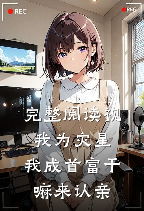 完整阅读视我为灾星，我成首富干嘛来认亲