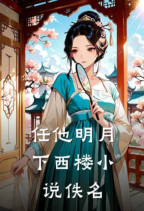 任他明月下西楼小说佚名
