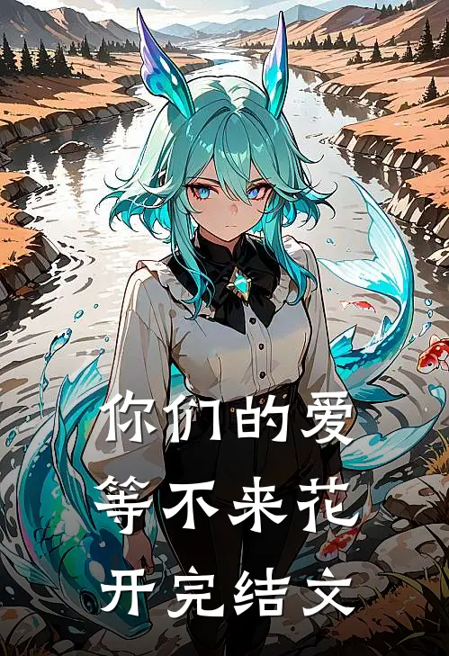 你们的爱,等不来花开完结文案怎么写