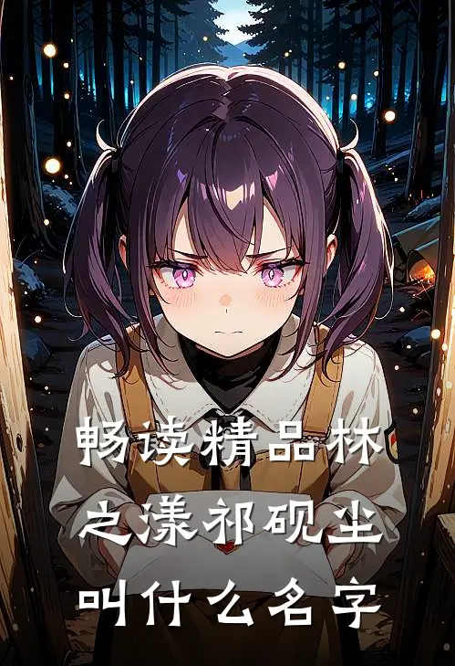 畅读精品林之漾祁砚尘叫什么名字
